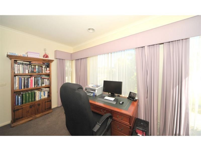 5 Young Court, Strathfieldsaye VIC 3551