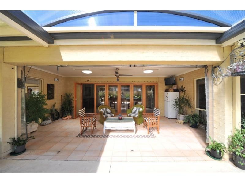 5 Young Court, Strathfieldsaye VIC 3551