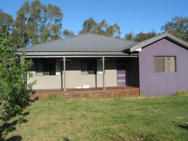 133 High Street, Wedderburn VIC 3518