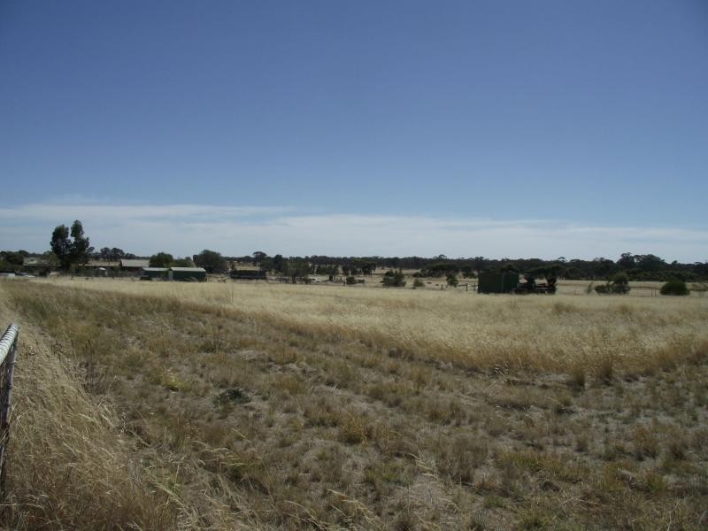 1510 Bendigo-Pyramid Hill Road, Sebastian VIC 3556