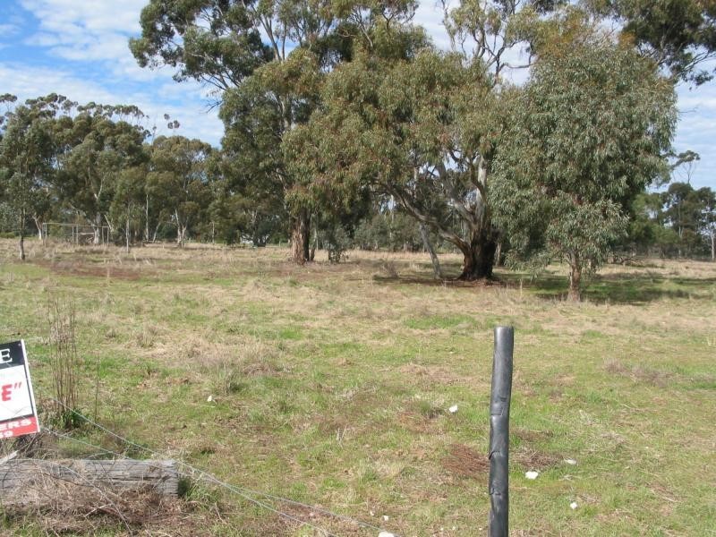 CA23 Jennings Street, Inglewood VIC 3517