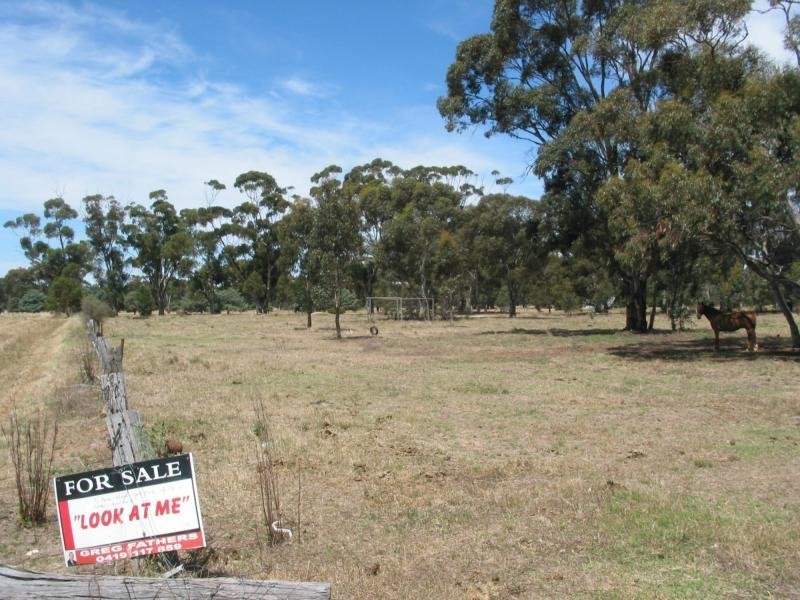 CA23 Jennings Street, Inglewood VIC 3517