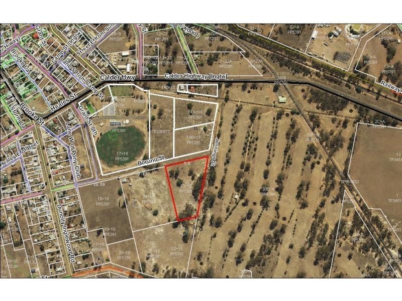 CA23 Jennings Street, Inglewood VIC 3517