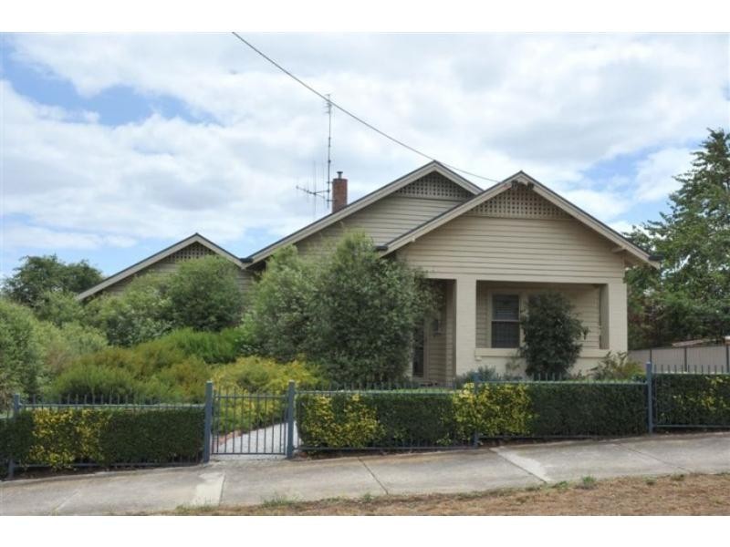 17 Smith Street, Bendigo VIC 3550