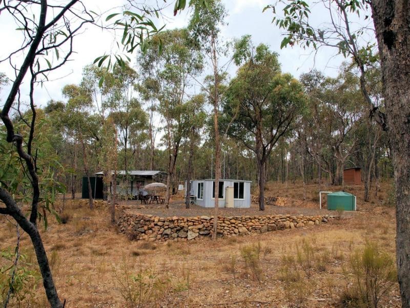 c21 Bonneys Lane, Heathcote VIC 3523