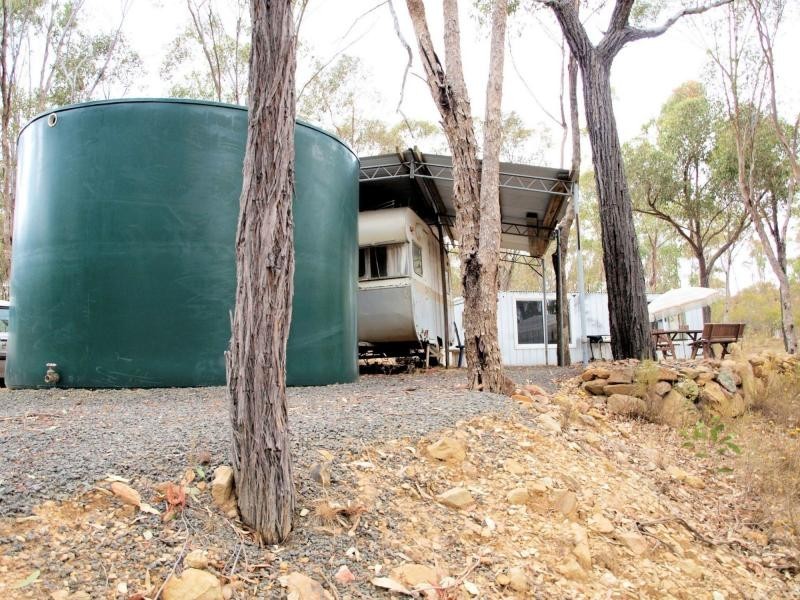 c21 Bonneys Lane, Heathcote VIC 3523