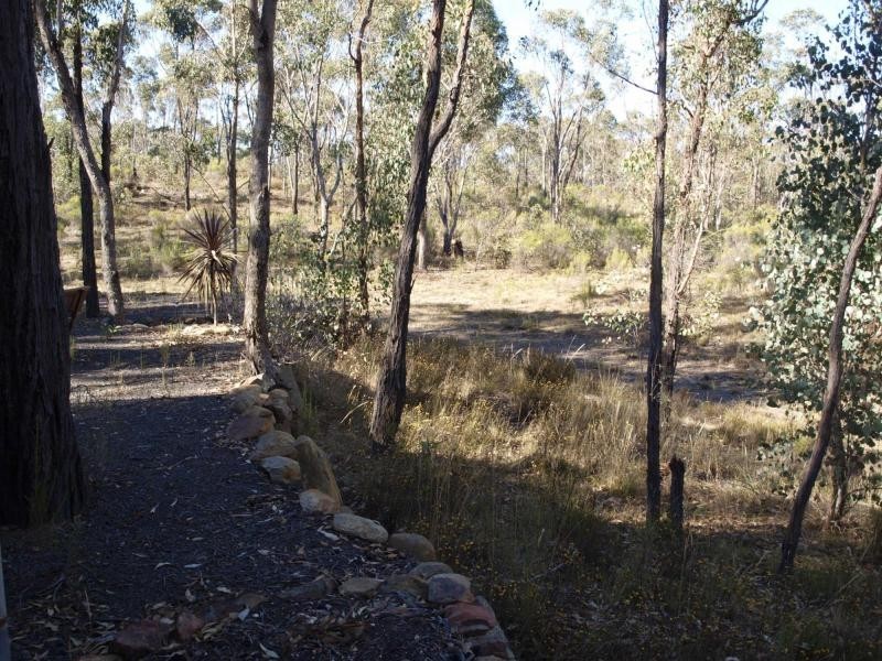 c21 Bonneys Lane, Heathcote VIC 3523