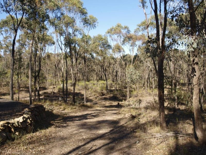 c21 Bonneys Lane, Heathcote VIC 3523