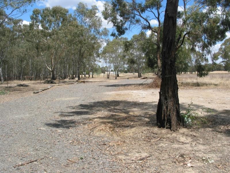 431 Sharkeys Road, Goornong VIC 3557