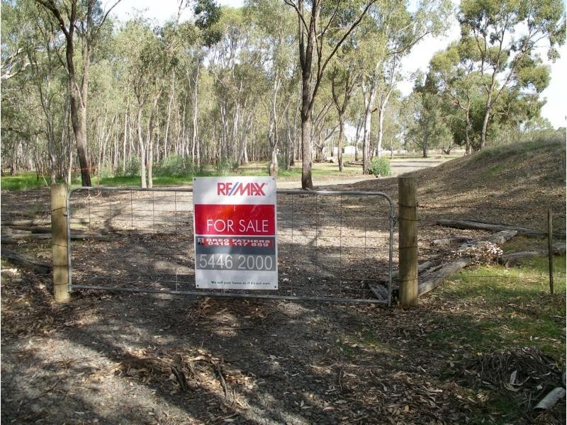 431 Sharkeys Road, Goornong VIC 3557