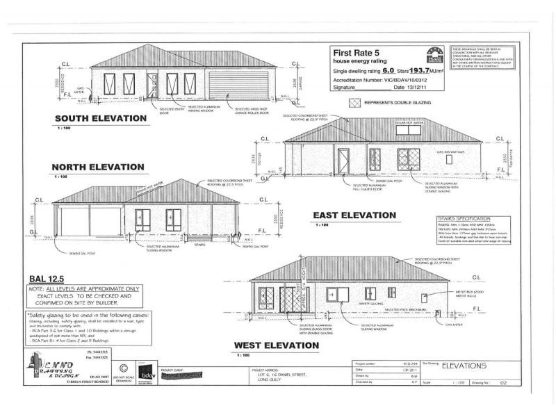 6 and 7 Tambi Court, Bendigo VIC 3550