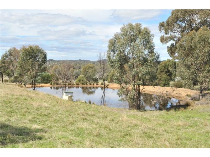 29 Horsburgh Court, Heathcote VIC 3523