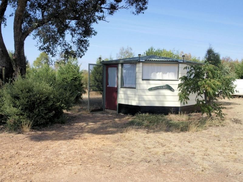 29 Horsburgh Court, Heathcote VIC 3523