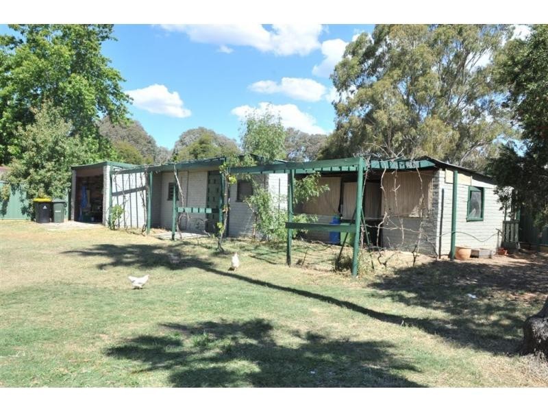 19 Lazarus Street, Bendigo VIC 3550