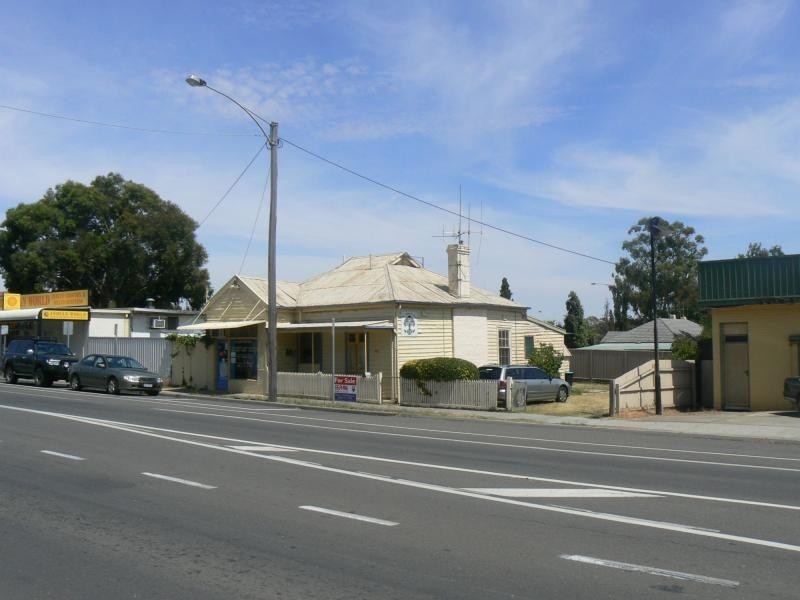 481 Napier Street, White Hills VIC 3550