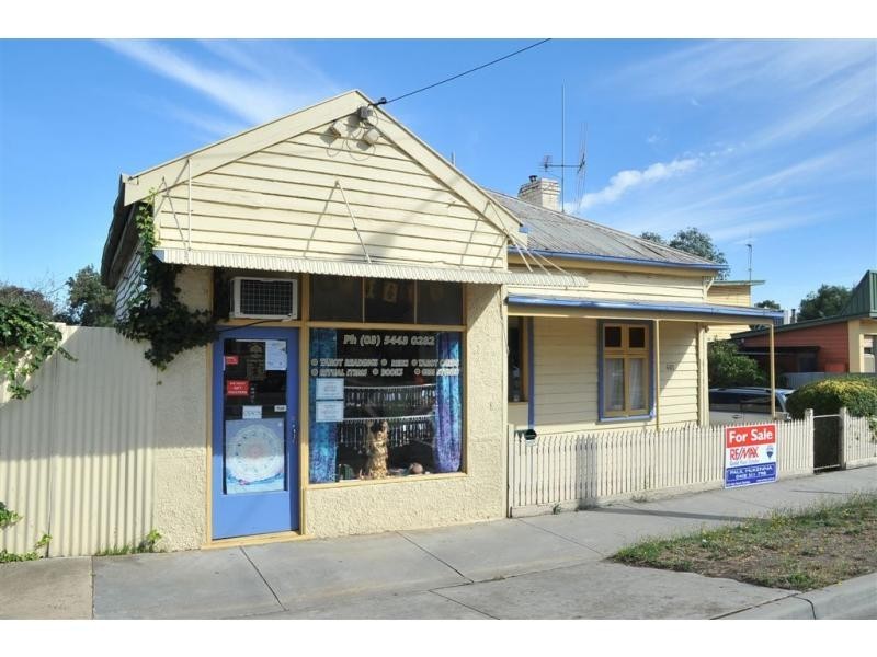 481 Napier Street, White Hills VIC 3550