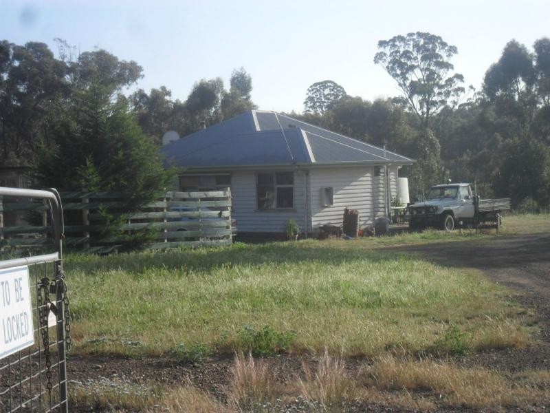 936 HEATHCOTE/ROCHESTER Road, Mt Camel / Toolleen Area, Redcastle VIC 3523