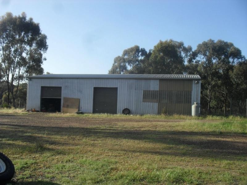 936 HEATHCOTE/ROCHESTER Road, Mt Camel / Toolleen Area, Redcastle VIC 3523