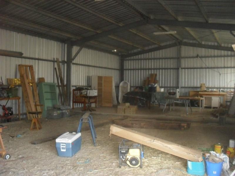 936 HEATHCOTE/ROCHESTER Road, Mt Camel / Toolleen Area, Redcastle VIC 3523