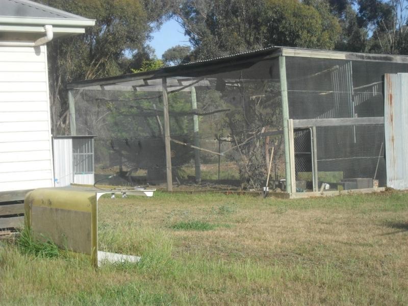 936 HEATHCOTE/ROCHESTER Road, Mt Camel / Toolleen Area, Redcastle VIC 3523