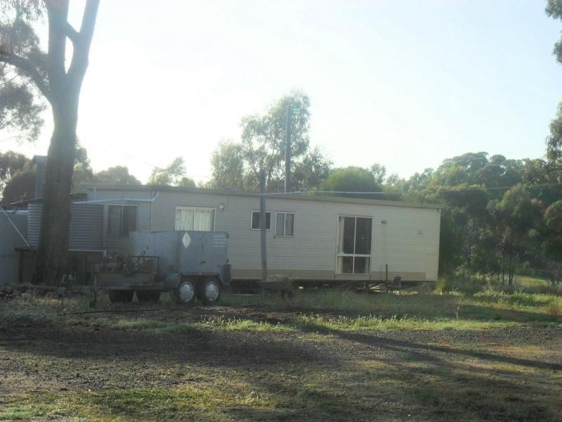 936 HEATHCOTE/ROCHESTER Road, Mt Camel / Toolleen Area, Redcastle VIC 3523