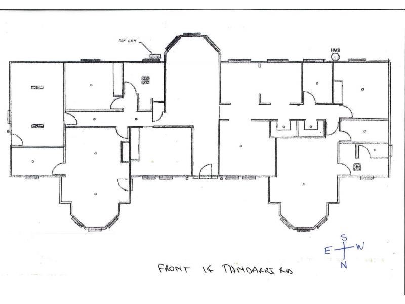 14 Tandarri Road, Junortoun VIC 3551