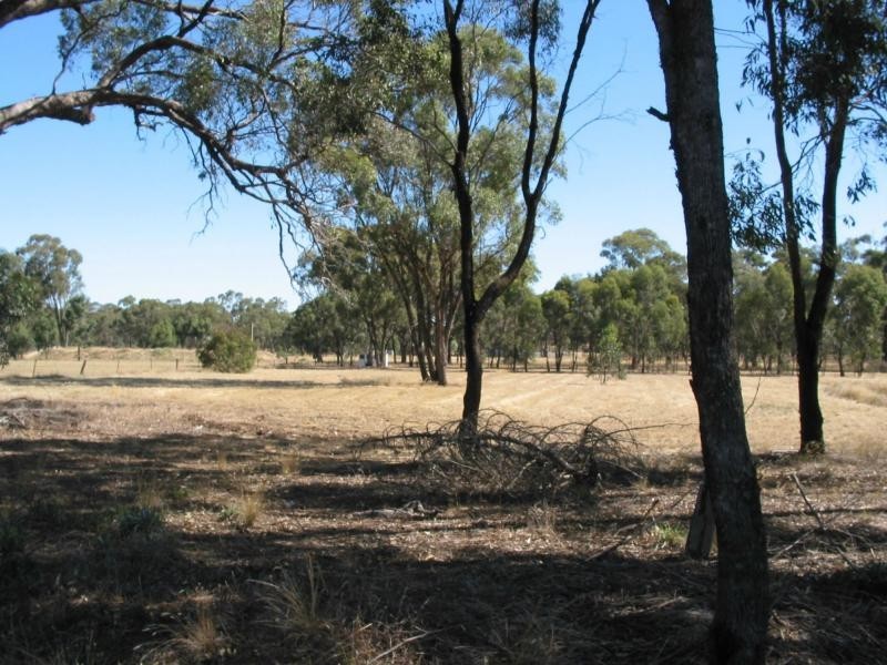 Lot 13 Main And Market, Newbridge VIC 3551