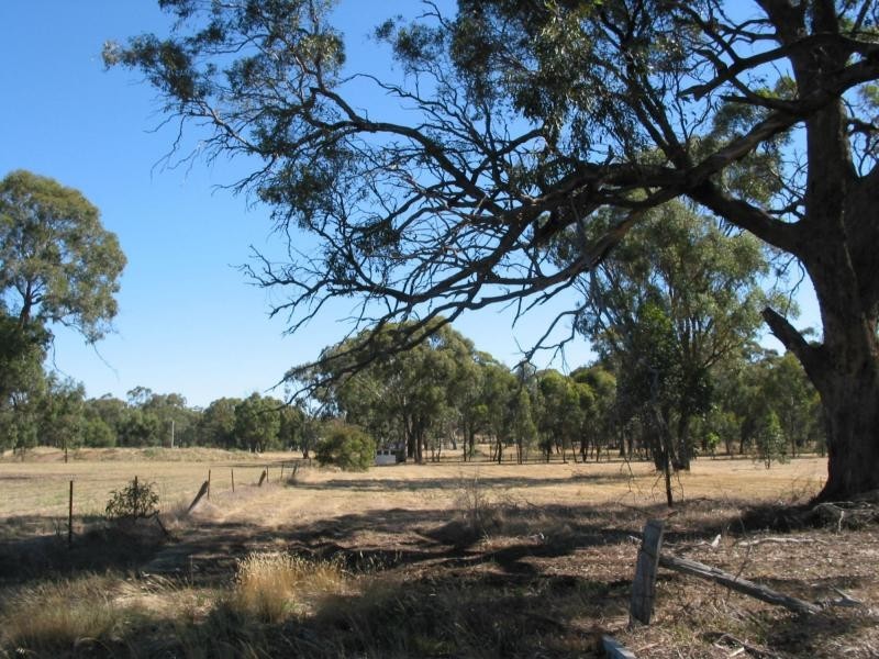 Lot 13 Main And Market, Newbridge VIC 3551