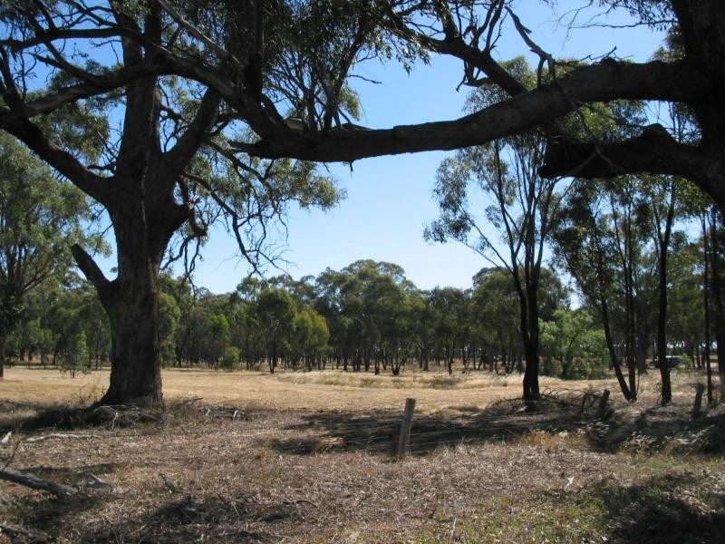 Lot 13 Main And Market, Newbridge VIC 3551