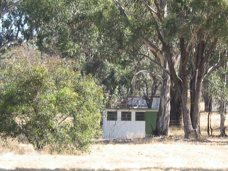 Lot 13 Main And Market, Newbridge VIC 3551