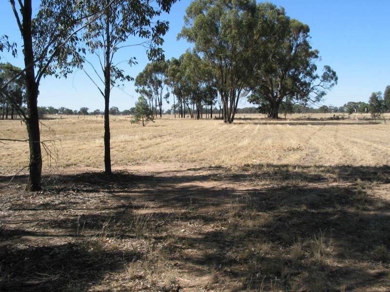 Lot 13 Main And Market, Newbridge VIC 3551