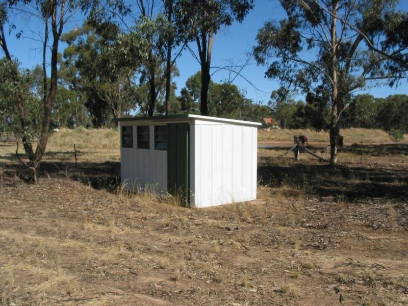 Lot 13 Main And Market, Newbridge VIC 3551