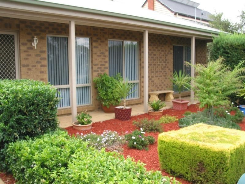 California Gully VIC 3556