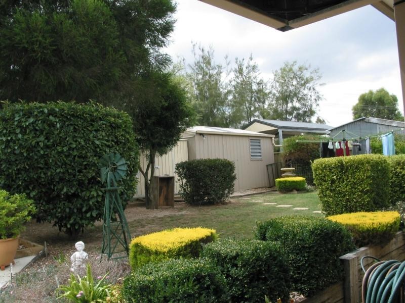 California Gully VIC 3556