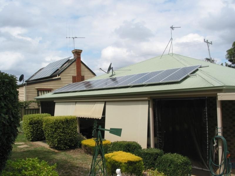 California Gully VIC 3556