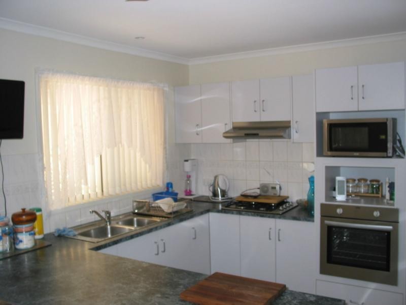 California Gully VIC 3556