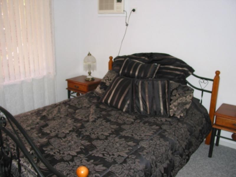 California Gully VIC 3556