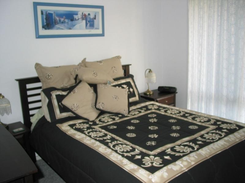 California Gully VIC 3556