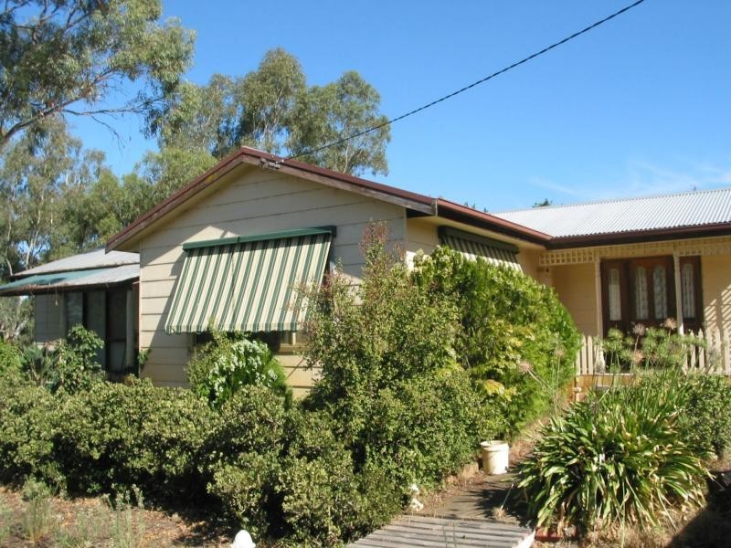 1210 Wimmera Highway, Tarnagulla VIC 3551