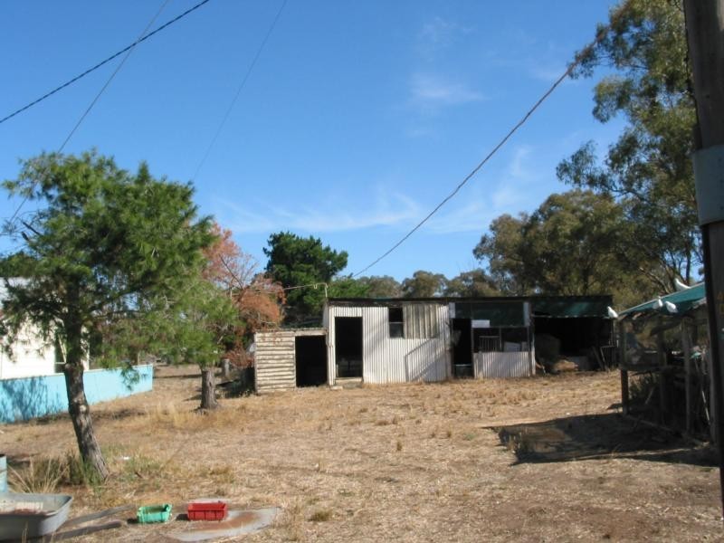 1210 Wimmera Highway, Tarnagulla VIC 3551