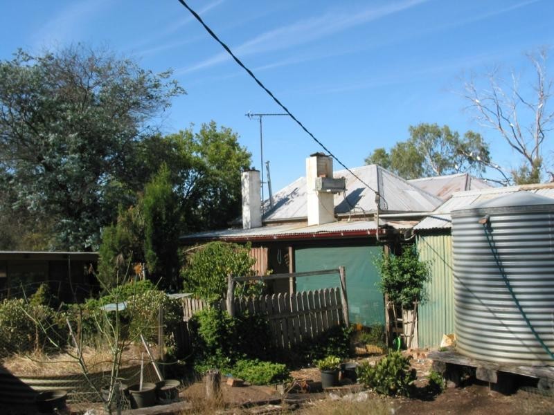 1210 Wimmera Highway, Tarnagulla VIC 3551