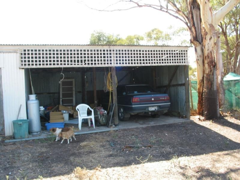 1210 Wimmera Highway, Tarnagulla VIC 3551