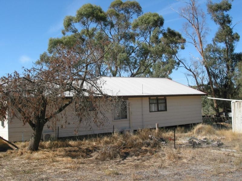 1210 Wimmera Highway, Tarnagulla VIC 3551