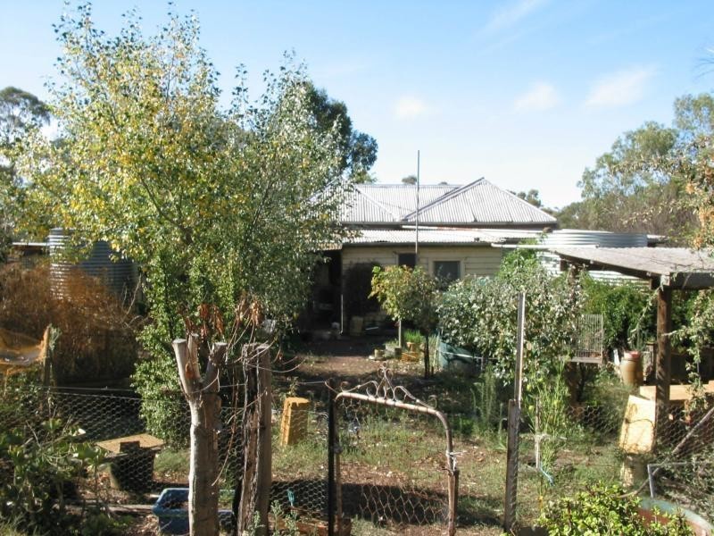 1210 Wimmera Highway, Tarnagulla VIC 3551