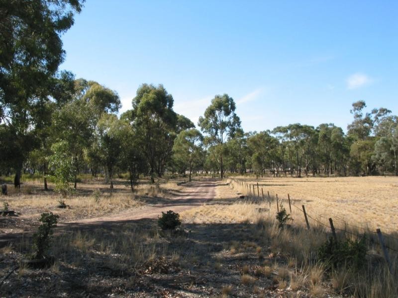 1210 Wimmera Highway, Tarnagulla VIC 3551