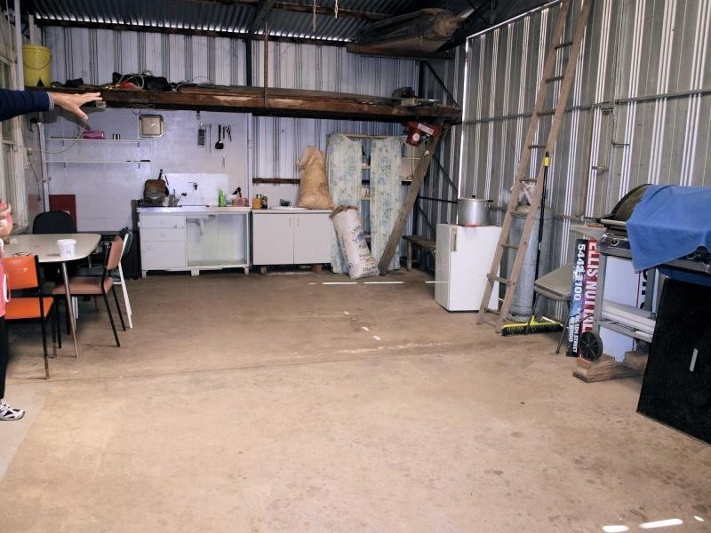 Lot 4 Barnadown/Knowsley Road, Axedale VIC 3551