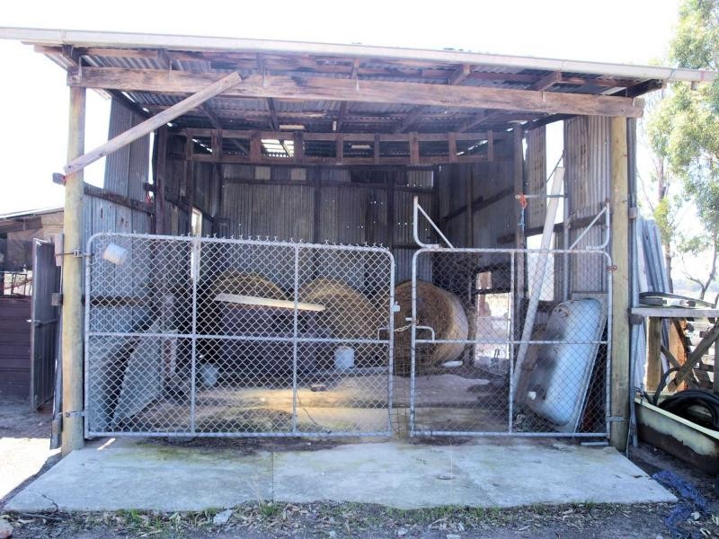 Lot 4 Barnadown/Knowsley Road, Axedale VIC 3551