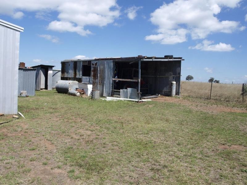 Lot 4 Barnadown/Knowsley Road, Axedale VIC 3551