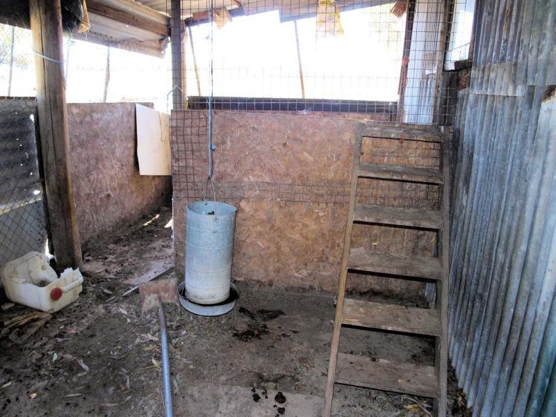 Lot 4 Barnadown/Knowsley Road, Axedale VIC 3551