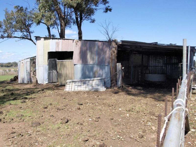 Lot 4 Barnadown/Knowsley Road, Axedale VIC 3551